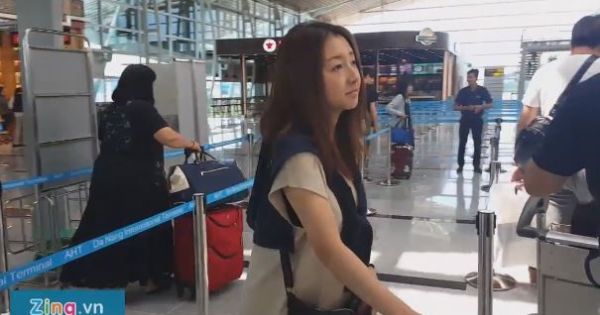 Toàn cảnh nhà ga quốc tế Đà Nẵng 3.500 tỷ sắp khánh thành