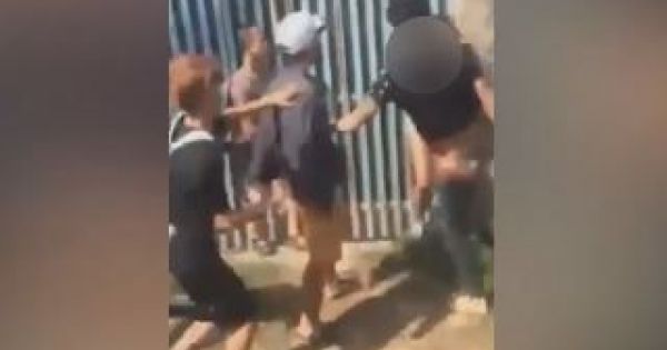 Điều tra nhóm thanh niên đánh hội đồng một cô gái