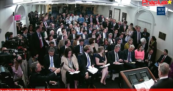 Nhà Trắng phủ nhận mọi thông tin bất lợi