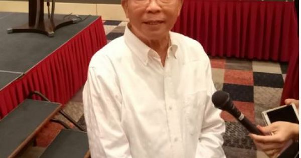 Tăng thuế xăng 8.000 đồng/lít: “Là trách nhiệm của công dân với đất nước”?