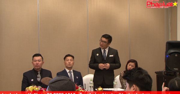 Financial.org tổ chức Hội nghị phân tích đầu tư chứng khoán quốc tế