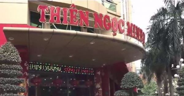 Điểm báo ngày 19/05/2017: Khó đòi lại tiền đầu tư khi kinh doanh đa cấp biến tướng