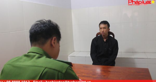 Thiếu nữ bị đâm nguy kịch vì đòi chia tay bạn trai