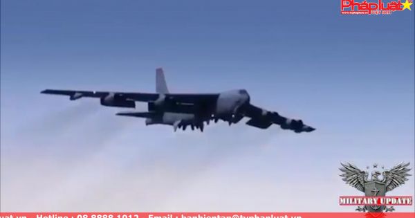 Mỹ tấn công lực lượng được chính quyền Assad hậu thuẫn ở Syria