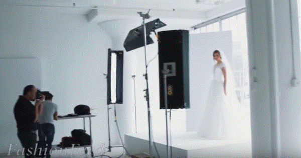 Zuhair Murad | Bridal Collection | Spring/Summer 2018