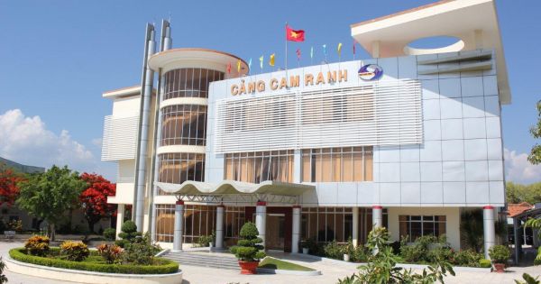 Có thể bị phạt tới 100 triệu đồng vì không có giấy phép xả thải ra môi trường