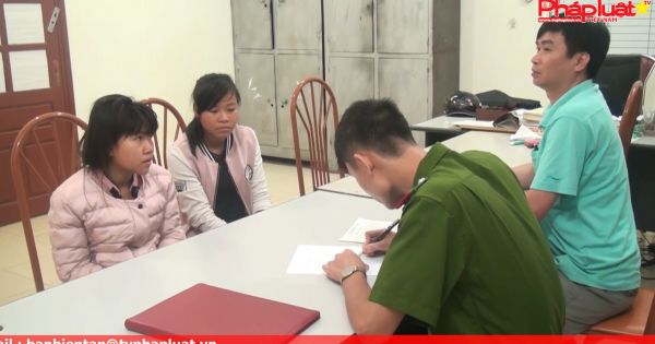 Sơn La: 2 học sinh bị đối tượng xấu lừa gạt được giải cứu