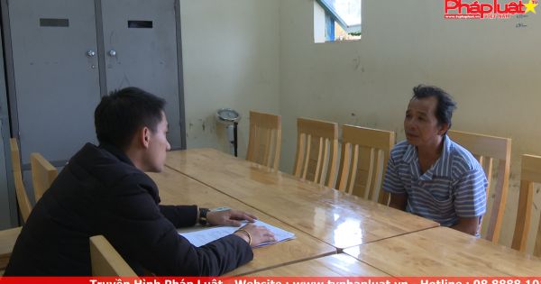 Lâm Đồng: Một người bị chém chết trong sòng bạc