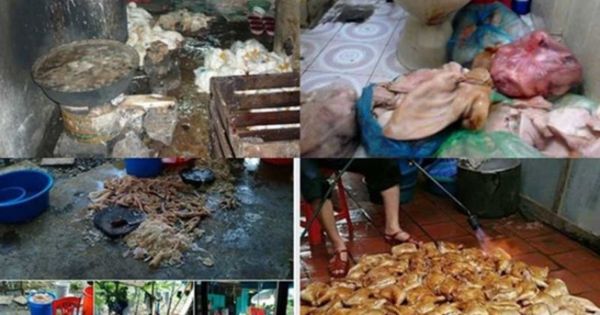 Nan giải bài toán 