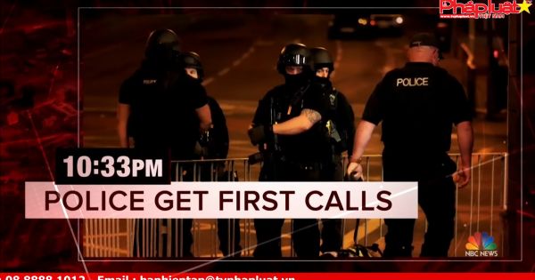 Nghi Phạm đánh bom có liên hệ với al Qaeda