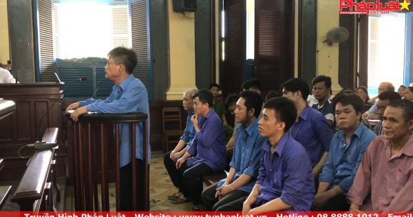 Núp bóng cơ sở mai táng để đánh bạc