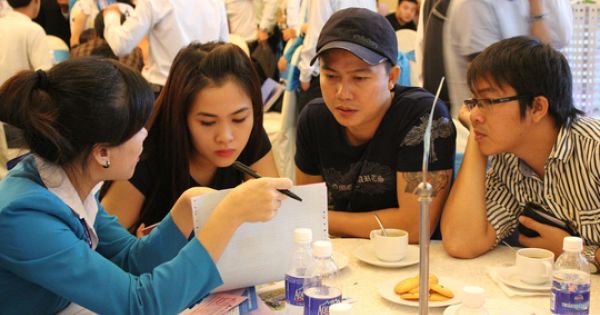 Những lưu ý cần thiết cho người mua nhà tránh 