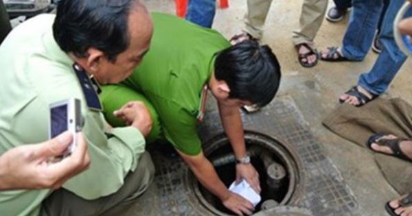 Điểm báo 27/05/2017: Đưa chất khác vào xăng dầu để trục lợi bị phạt tới 100 triệu đồng