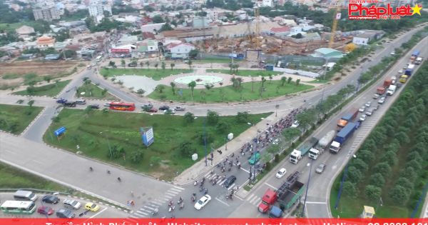 Cần có cơ chế đặc thù tạo động lực để TP Hồ Chí Minh phát triển