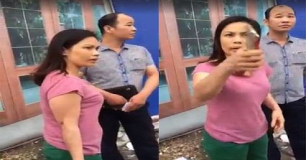 Điểm báo 29/05/2017: Người tự xưng nhà báo, lăng mạ CSGT gửi lời xin lỗi