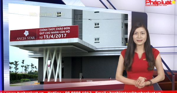 Quảng cáo chung cư An Gia Star không đúng hạ tầng thực thế là lỗi in ấn ?