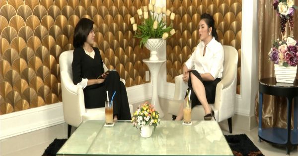 Trò chuyện với doanh nhân, diễn viên Lý Nhã Kỳ: BÍ MẬT THẢM ĐỎ CANNES (phần 1)