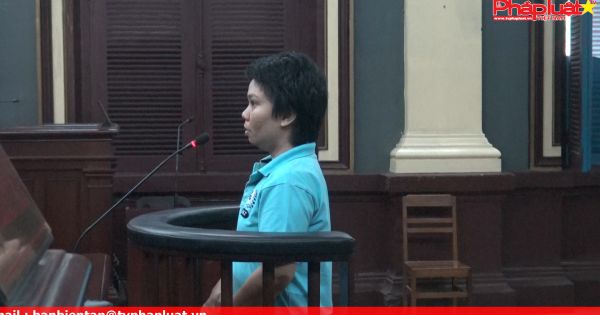 20 năm tù dành cho kẻ say xỉn cầm dao giết người