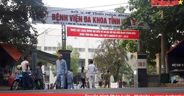 Chạy thận 7 người chết: Ai phải chịu trách nhiệm chính?