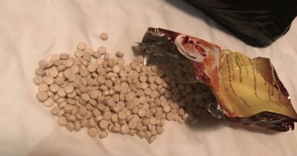 Điểm báo 02/06/2017: Phá đường dây sản xuất ma túy trị giá hơn 200 tỉ đồng