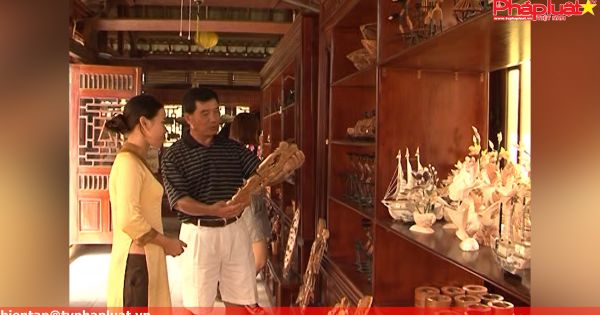 Quảng Ngãi: Đón hơn 430.000 lượt khách tham quan du lịch