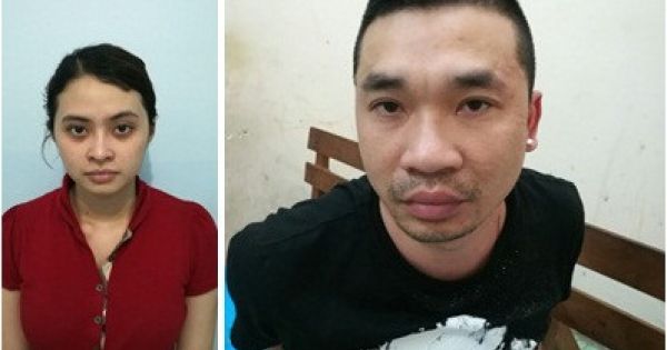 Chân dài 9X “tập đoàn” ma túy là hot girl có tiếng một thời tại TPHCM