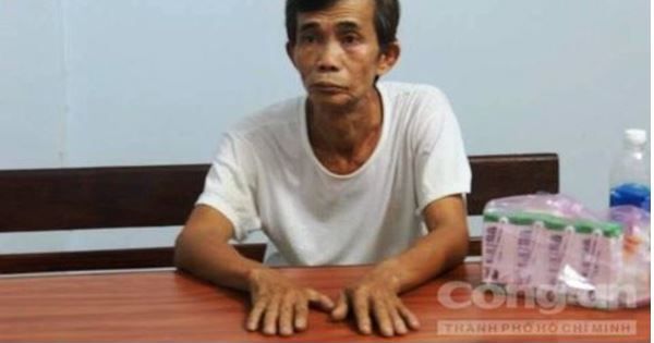 Điểm báo 03/06/2017: Giết người yêu: kẻ phạm tội sau 24 năm chạy trốn