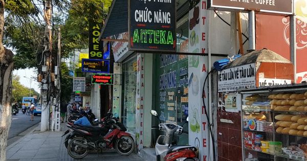 Bài 4: Thế lực nào đứng sau hợp đồng thuê nhà 96 Trần Phú Nha Trang ?