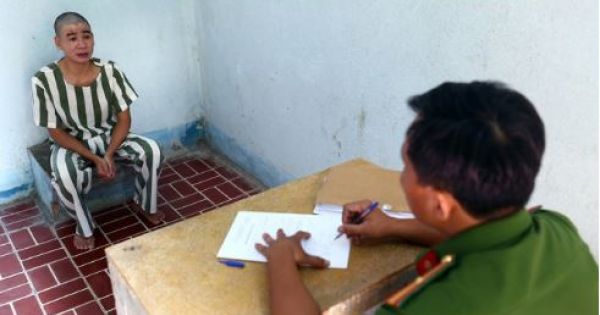 Điểm báo 06/06/2017: Đâm gục vợ giữa rừng cao su rồi uống thuốc tự tử