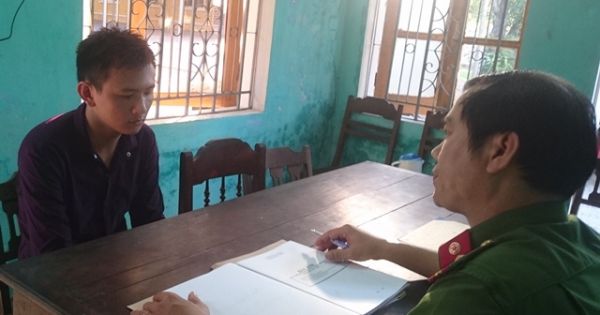 Điểm báo 07/06/2017: Khống chế giám đốc, đưa đến cây ATM để rút tiền