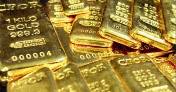 Giá vàng hôm nay 7/6: Dấu hiệu bất ổn, vàng vọt lên đỉnh mới