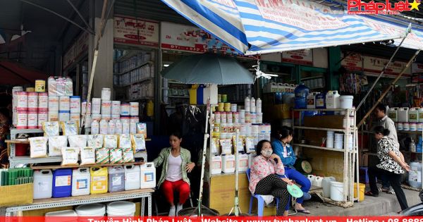 TPHCM tìm nhà đầu tư để đẩy nhanh việc 