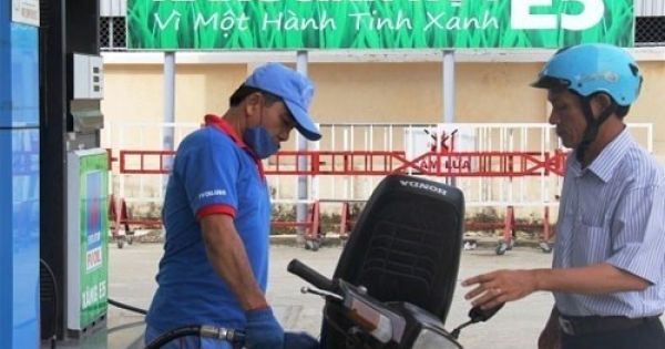 Điểm báo 08/06/2017: Xăng A92 sẽ chính thức bị khai tử vào cuối năm 2017