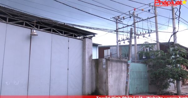 Kỳ 3: Hàng loạt doanh nghiệp đang phá sản vì cách phạt cứng nhắc của UBND TP Biên Hoà