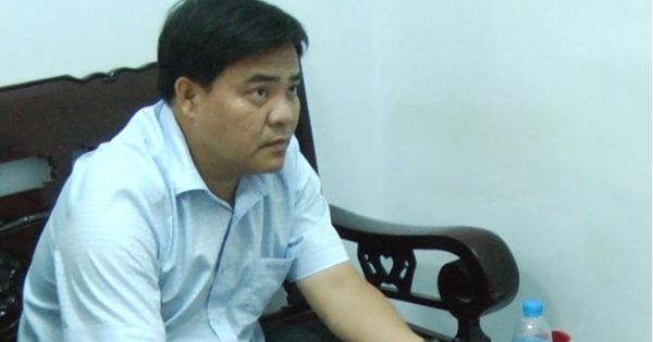 Điểm báo 10/06/2017: Phó chi cục kiểm lâm và kiểm soát viên bị bắt vì 