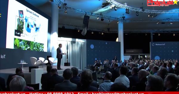 Kiểm soát an toàn thực phẩm bằng công nghệ từ tiền ảo