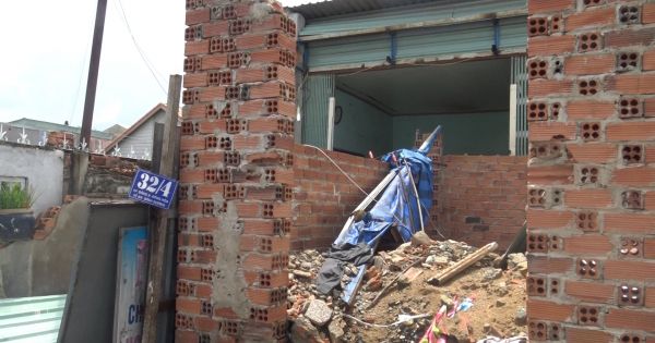 Cán Bộ được làm, Chính Quyền được làm, Dân không được làm???