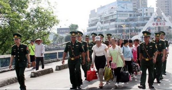 Điểm báo 11/06/2017: 11 thiếu nữ bị lừa bán sang Trung Quốc