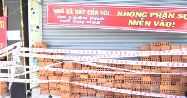 Kỳ 5: Thế lực nào đứng sau hợp đồng thuê nhà 96 Trần Phú TP Nha Trang