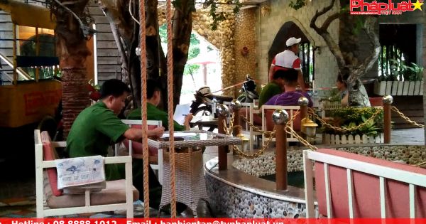 Mâu thuẫn bán hàng online, một người bị chém nhập viện