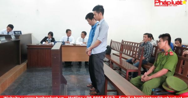 Vì phức tạp nên chưa thể tuyên án hai bị cáo trong vụ án ma tuý