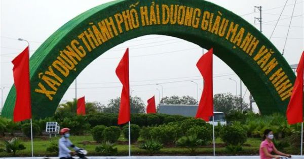 Cách chức Trưởng phòng bảo vệ Chính trị nội bộ không có bằng cấp 3