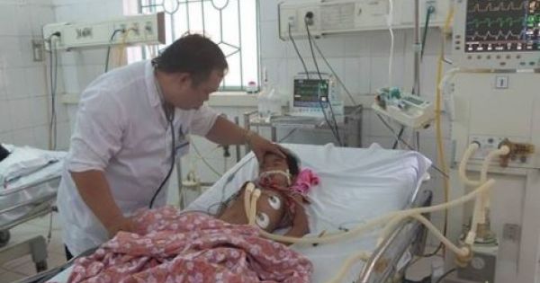 Điểm báo 14/06/2017: Hai chị em ruột tử vong vì ăn trái lạ