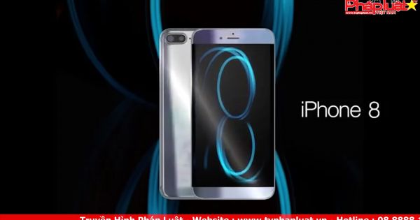 iPhone 8 chưa ra đã bị lo không đủ bán