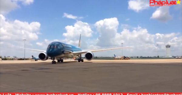 Mở rộng sân bay Tân Sơn Nhất là một quyết định hợp lòng dân