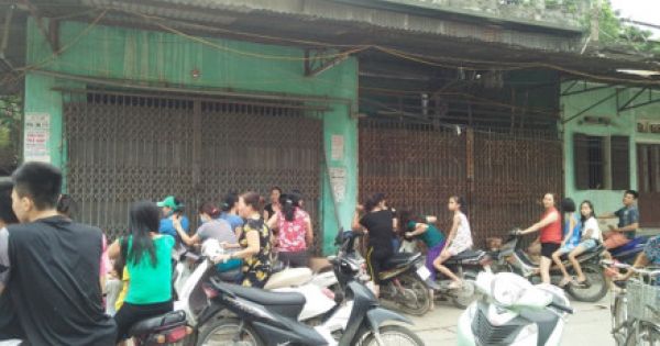 Điểm báo 15/06/2017: Bà nội bé trai 35 ngày tuổi bị mẹ đẻ giết: “Giận lắm, uất lắm nhưng rồi thấy con dâu rất đáng thương“