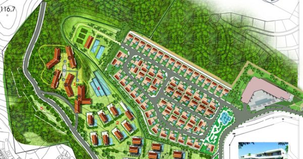 Dân “mắc bẫy” ở dự án Ocean View Nha Trang