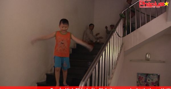 Gia tăng trẻ rối loạn tăng động, vì đâu?