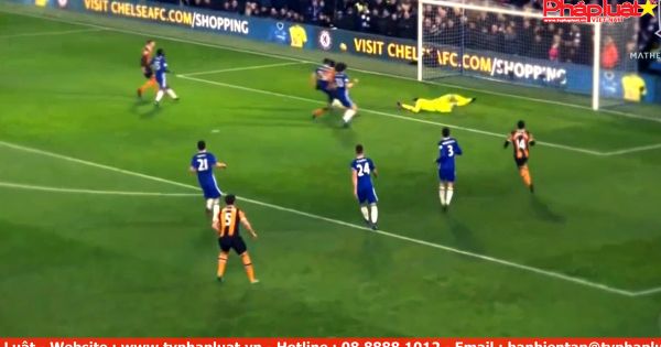 Courtois từ chối gia hạn hợp đồng với Chelsea