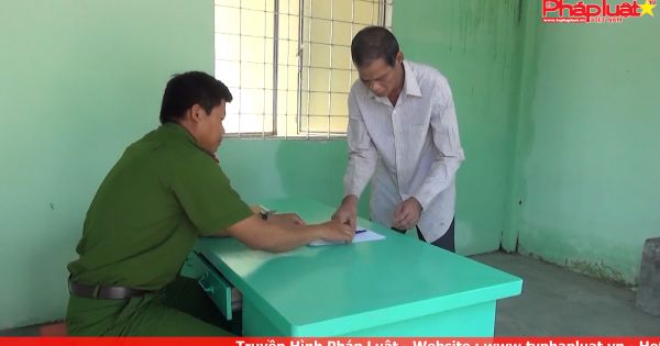 Chém hàng xóm vì nghi bị yểm bùa